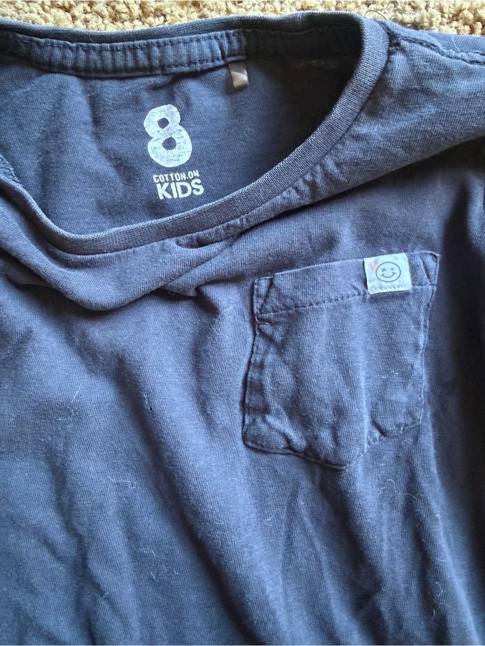 Kids graphic t bundle - Picture 5 of 5